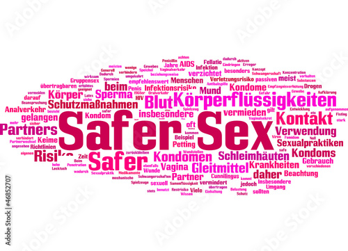 Safer Sex 38