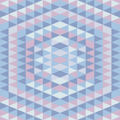 Obraz premium Geometric Pattern 37