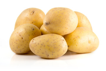 potatoes