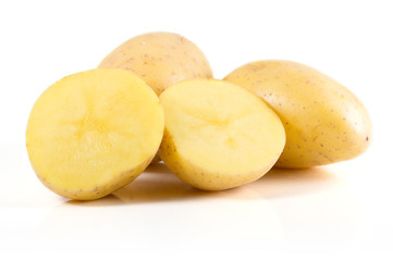 potatoes