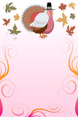 Thanksgiving Background 7