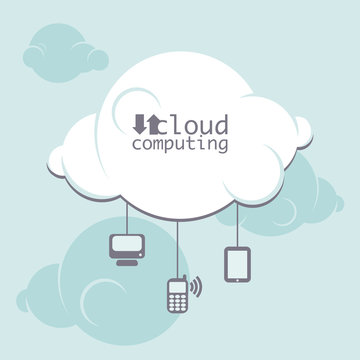cloud computing _ background