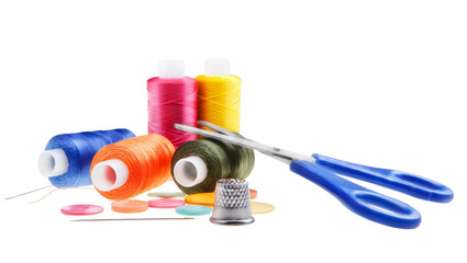 sewing thread