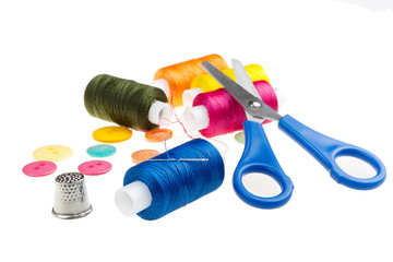 sewing kit