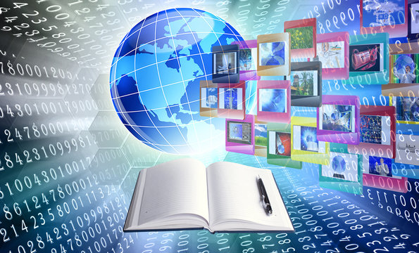 Intrenet innovative education