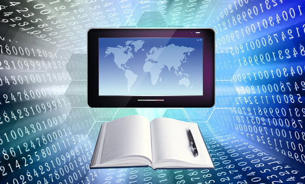 Intrenet innovative education