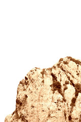 Felswand, Mallorca - Spanien