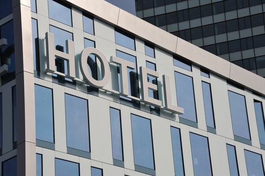 Hotel, Beherbergung, Zimmer, &Uuml;bernachtung, Hotelketten