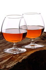 Cognac,distillato di uva