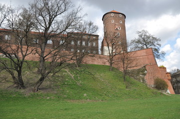 Wawel Zamek