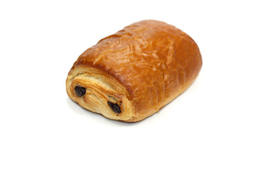 pain au chocolat