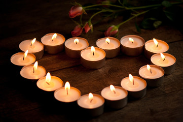 Lichterherz