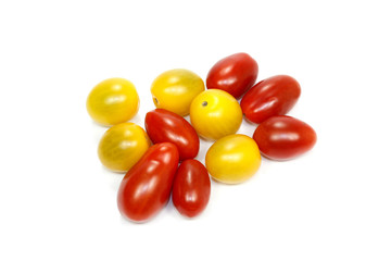 tomates cerise