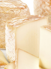 Fromage Basque