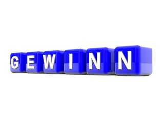GEwinn