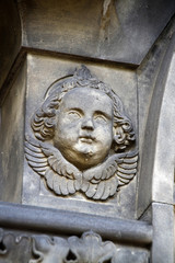 Auf dem Garnisonfriedhof Hameln