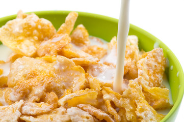 Cereal Plate