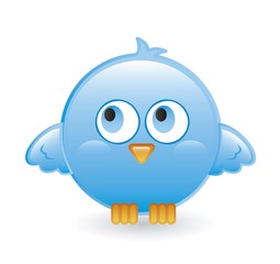 blue bird