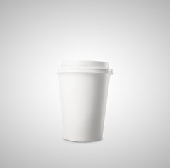 disposable cup