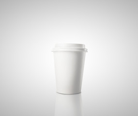 disposable  cup