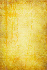 Naklejka premium Grungy Streaked Background