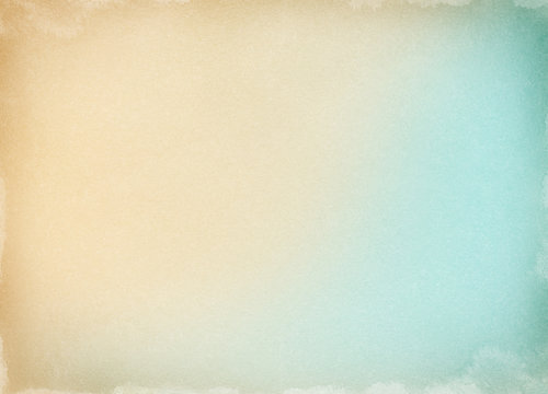 Vintage Gradient Paper
