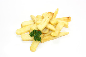 frites