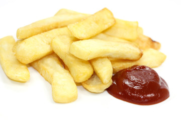 frites