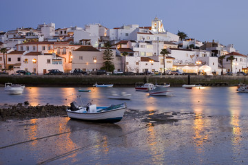 Ferragudo