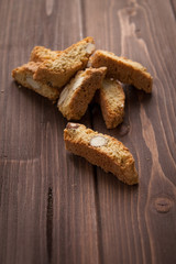 CANTUCCI italian cookies