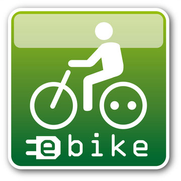e-bike-App