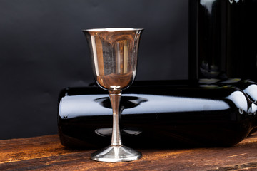 red wine for good health