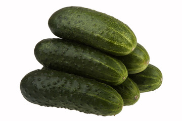cucumbers