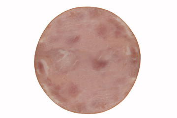 Ham slice