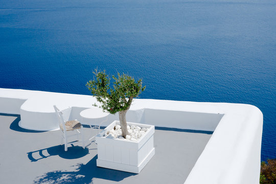 Fototapeta Greece