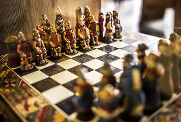 Red Army Chess © cgsniper