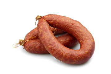 sausage