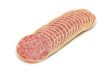 salami