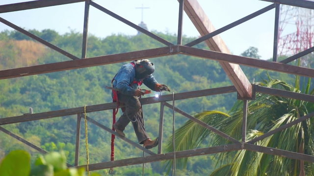 Welding