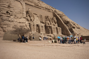 Abu Simbel