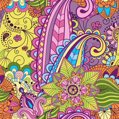 Seamless pattern