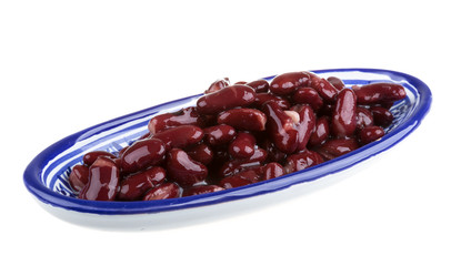 Baked beans