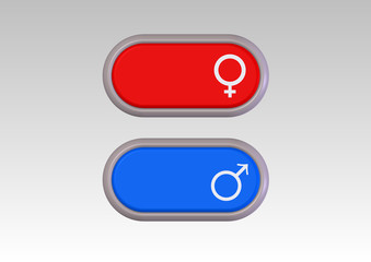 Obraz premium Web icons