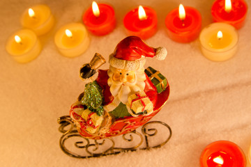 サンタクロース