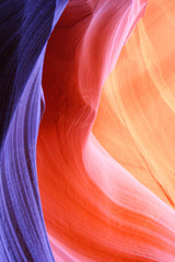 Antelope Slot Canyon, Page, Arizona, USA