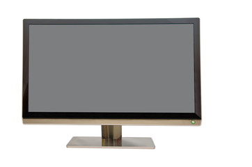 Wide screen monitor