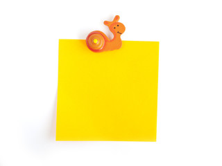 Magnets shaped like animals