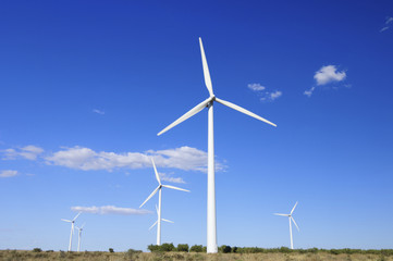 wind energy