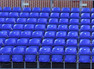Stadium seating