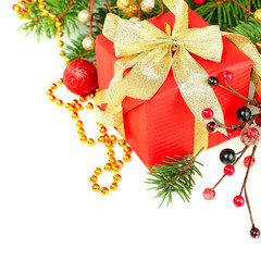 Border for Christmas